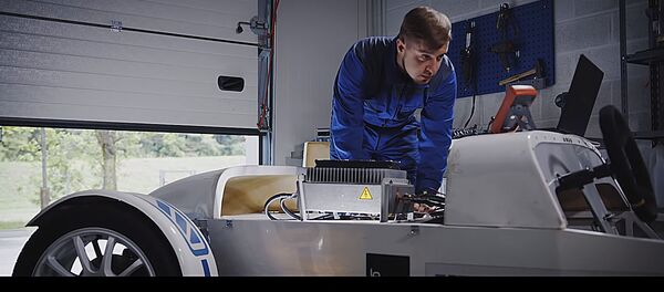 Лучший сотрудник в мире - Sputnik Lietuva