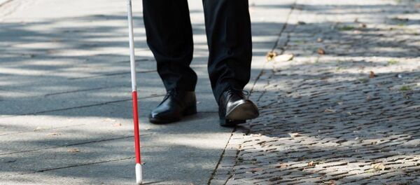 Слепой Слепой - Sputnik Lietuva