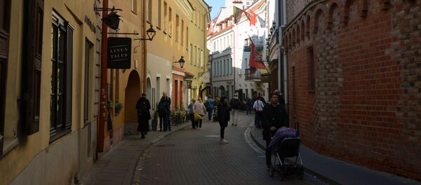 Vilnius Vilnius - Sputnik Lietuva