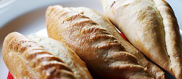 Литовские пирожки - кибины Литовские пирожки - кибины - Sputnik Литва