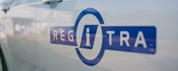 Regitra Regitra - Sputnik Lietuva