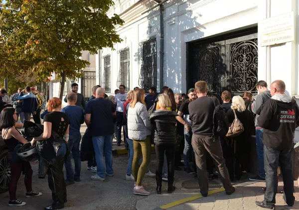 Tragedija Kerčėje: išpuolį surengė kolegijos studentas Tragedija Kerčėje: išpuolį surengė kolegijos studentas - Sputnik Lietuva