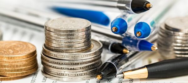 Счета для оплаты Счета для оплаты - Sputnik Литва