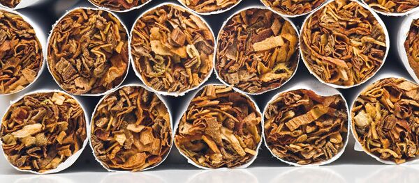 Сигареты - Sputnik Литва