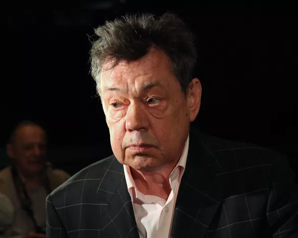 Mirė garsus rusų aktorius Nikolajus Karačencovas Mirė garsus rusų aktorius Nikolajus Karačencovas - Sputnik Lietuva