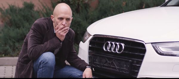 Что делать при утере гос номера Что делать при утере гос номера - Sputnik Lietuva