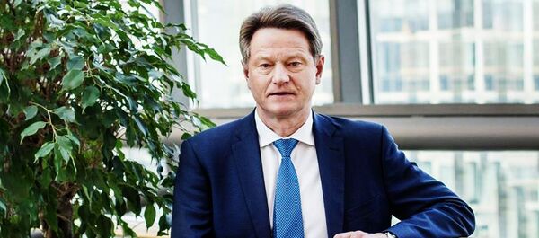 Роландас Паксас Роландас Паксас - Sputnik Lietuva