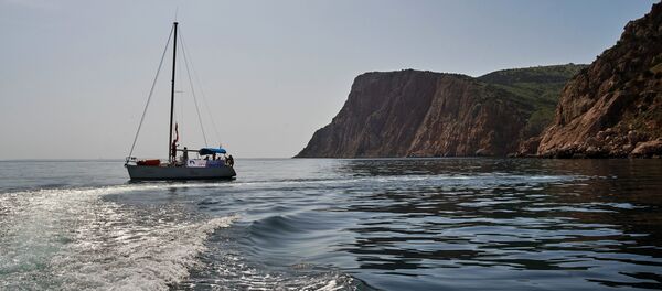 Krymas Krymas - Sputnik Lietuva