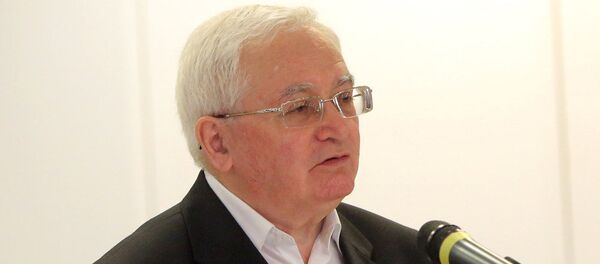 Юрий Светов - Sputnik Литва