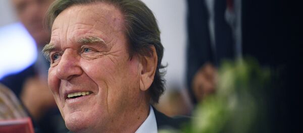 Петербургский международный экономический форум. День второй Петербургский международный экономический форум. День второй - Sputnik Lietuva