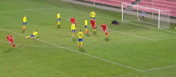 Судува защитила чемпионский титул Судува защитила чемпионский титул - Sputnik Литва