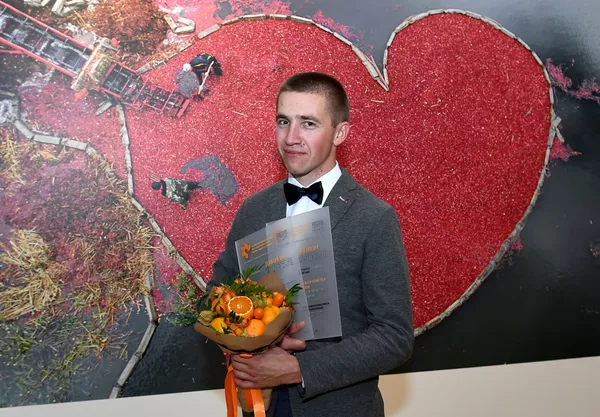 Įteikti Stenino vardo fotografijos konkurso apdovanojimai Įteikti Stenino vardo fotografijos konkurso apdovanojimai - Sputnik Lietuva