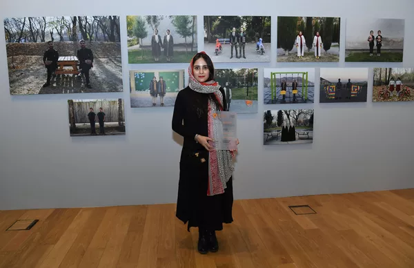 Įteikti Stenino vardo fotografijos konkurso apdovanojimai Įteikti Stenino vardo fotografijos konkurso apdovanojimai - Sputnik Lietuva