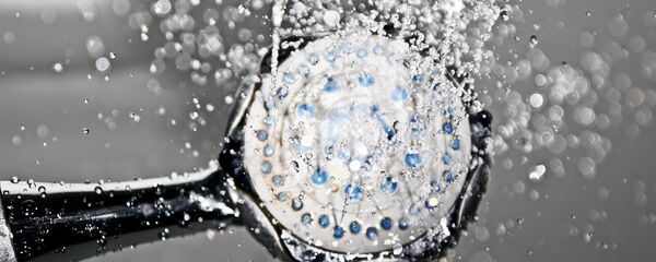 Душ Душ - Sputnik Lietuva