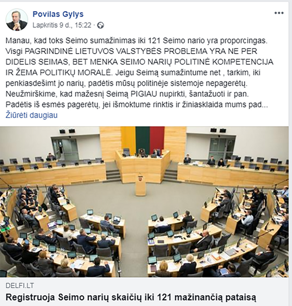 Savo akyje Lietuva rąsto nemato: Seimo pirmininką paragino atitrūkti nuo Ukrainos Savo akyje Lietuva rąsto nemato: Seimo pirmininką paragino atitrūkti nuo Ukrainos - Sputnik Lietuva