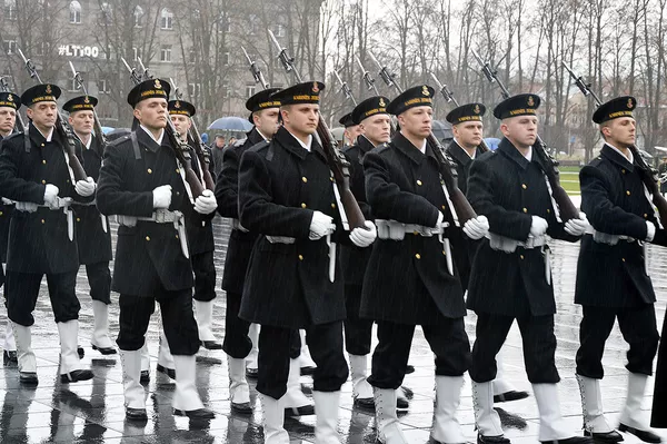 100 лет независимости Латвии в Литве - Sputnik Lietuva