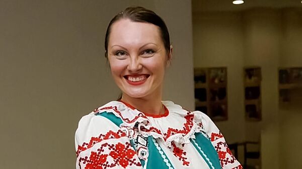 В Литве ювенальной юстиции нет, заявила активистка В Литве ювенальной юстиции нет, заявила активистка - Sputnik Литва
