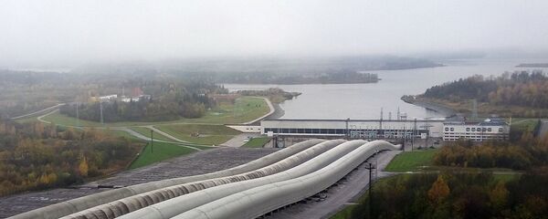 Круонисская ГАЭС в Литве, архивное фото - Sputnik Литва