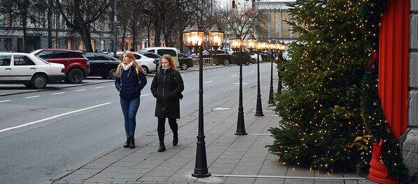 Vilnius Vilnius - Sputnik Lietuva