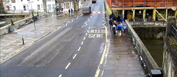 Фишертон-стрит - Sputnik Литва