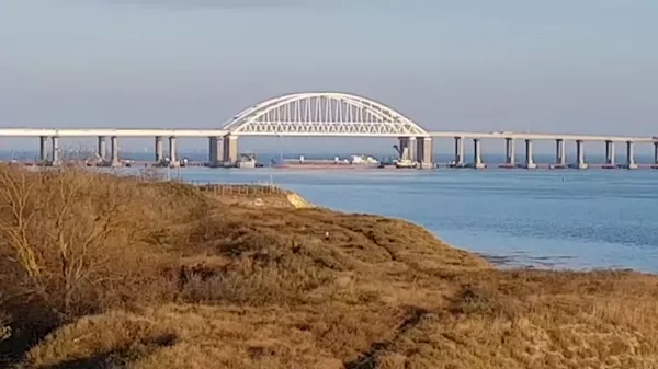 Ukraina paskelbė karo padėtį