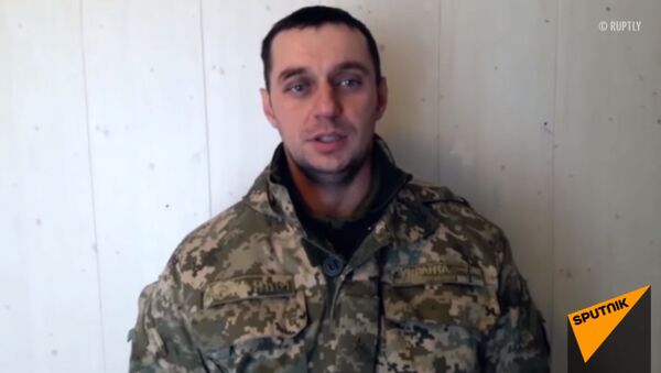ФСБ обнародовала показания задержанных в Керченском проливе военных Украины - Sputnik Lietuva