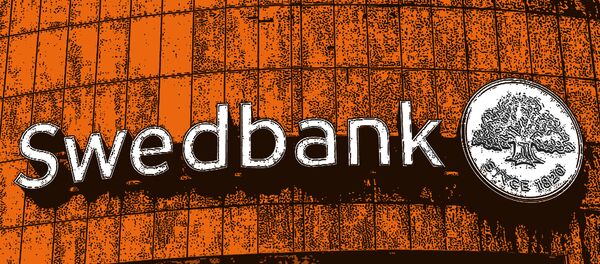 Swedbank - Sputnik Lietuva