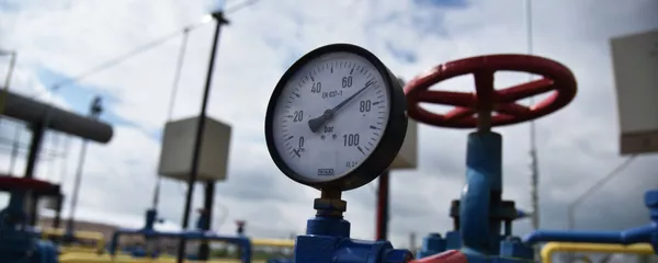 Dujotiekis - Sputnik Lietuva