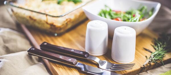 Легкий перекус Легкий перекус - Sputnik Lietuva