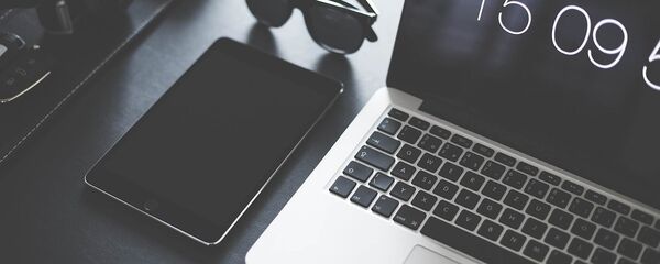 Рабочий стол - Sputnik Lietuva