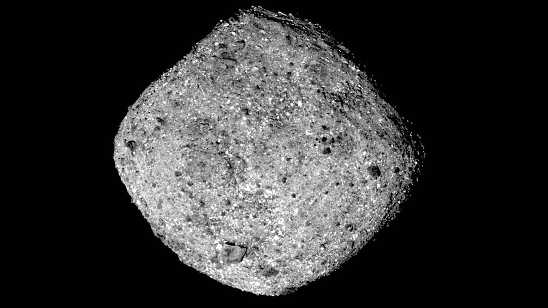 Asteroidas - Sputnik Lietuva, 1920, 14.05.2021