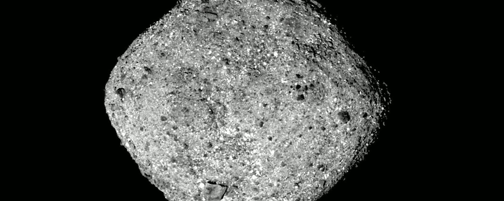 Asteroidas - Sputnik Lietuva, 1920, 14.05.2021