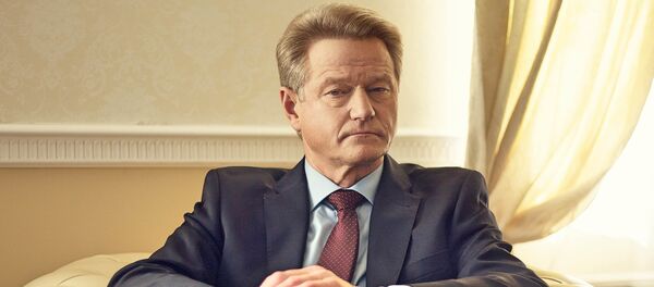 Роландас Паксас - Sputnik Литва