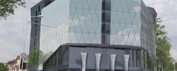 Maskvos namai Vilniuje Maskvos namai Vilniuje - Sputnik Lietuva