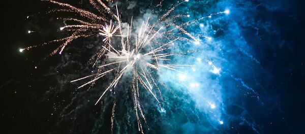 Салют - Sputnik Литва