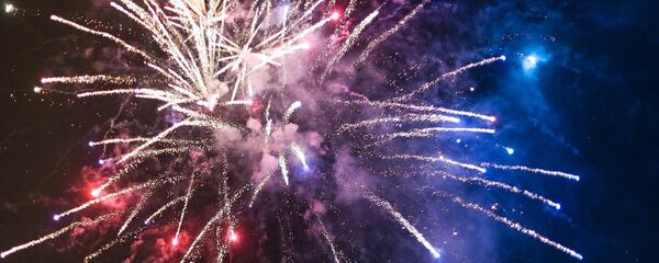 Салют Салют - Sputnik Lietuva