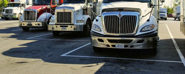 Грузовики Грузовики - Sputnik Lietuva