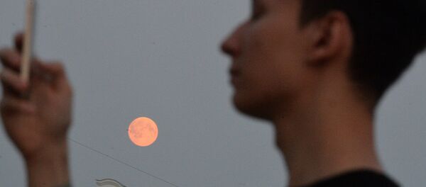 Игровое приложение Pokemon Go от компании Nintendo - Sputnik Литва