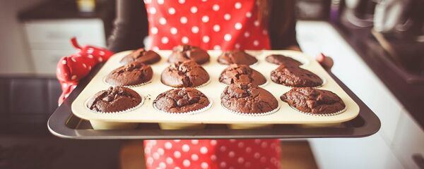 Печь кексики Печь кексики - Sputnik Lietuva