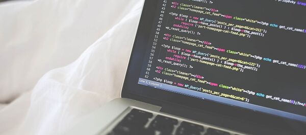 Кодирование - Sputnik Литва