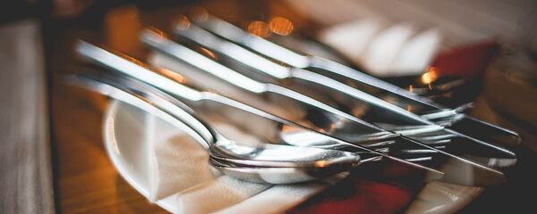 Столовые приборы - Sputnik Литва