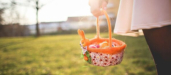 Velykos Velykos - Sputnik Lietuva