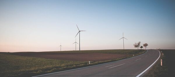 Дорога - Sputnik Литва