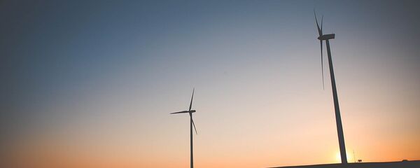 Ветряки - Sputnik Литва