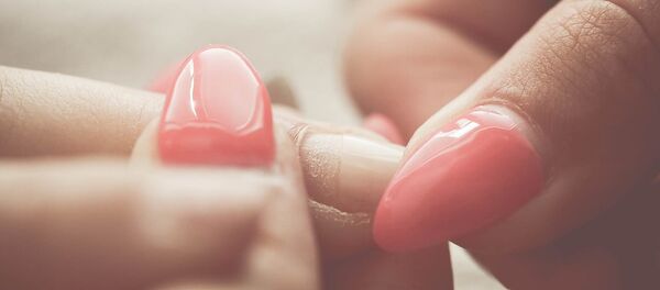 Накладные ногти Накладные ногти - Sputnik Lietuva