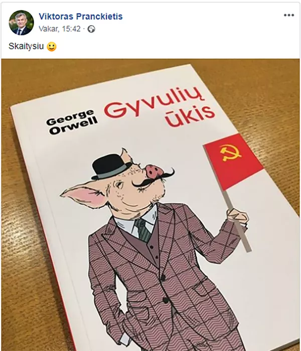 Lietuvos ūkyje nieko naujo Lietuvos ūkyje nieko naujo - Sputnik Lietuva