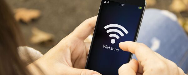 WiFi WiFi - Sputnik Lietuva