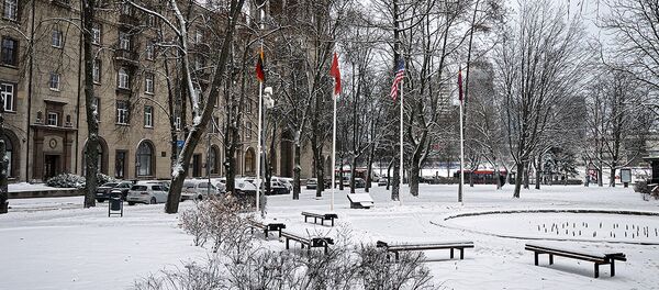 Vilnius Vilnius - Sputnik Lietuva