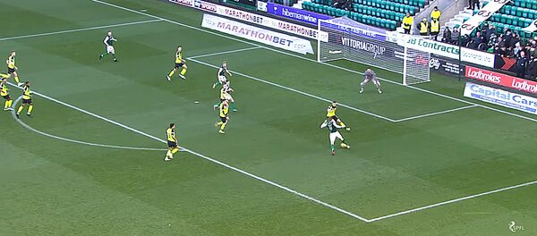 Литовский специалист по Селтику Сливка забил шикарный гол - Sputnik Литва