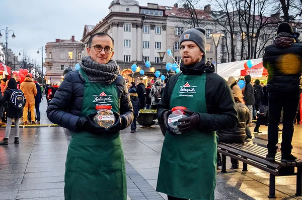 Maltiečių sriuba Maltiečių sriuba - Sputnik Lietuva